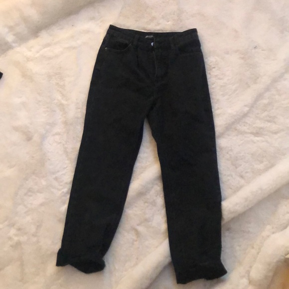 black jeans - Picture 1 of 1